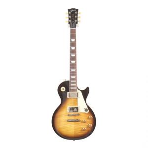 Gibson Les Paul Standard 50s Tobacco Burst