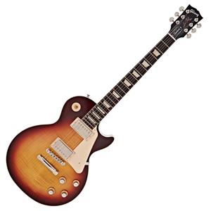 Gibson Les Paul Standard 60s Bourbon Burst