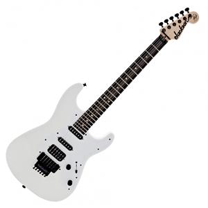 Jackson USA Adrian Smith San Dimas EB Snow White