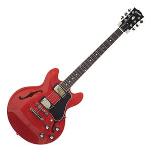 Gibson ES-339 Cherry