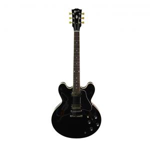 Gibson ES-335 Vintage Ebony - Ex Demo