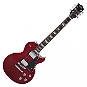 Gibson Les Paul Modern Sparkling Burgundy Top