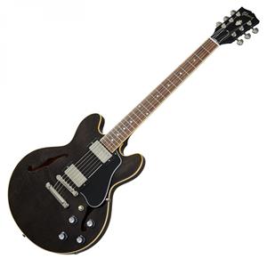 Gibson ES-339 Trans Ebony