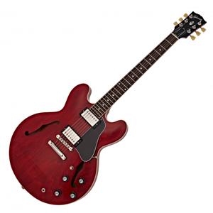 Gibson ES-335 Sixties Cherry