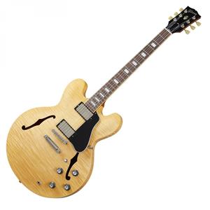 Gibson ES-335 Figured Antique Natural