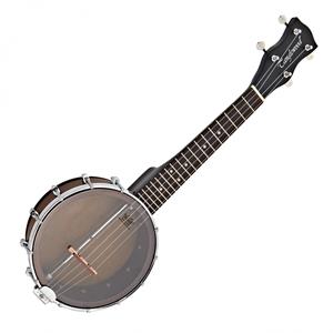 TWBU Union Series Ukulele Banjo