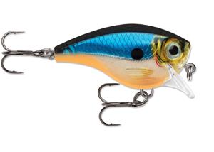 Rapala Bx Brat 03 5cm