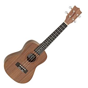 TWT 3 Tiare Concert Ukulele Natural