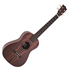 TWT 20 Tiare Baritone Ukulele Natural Ebony