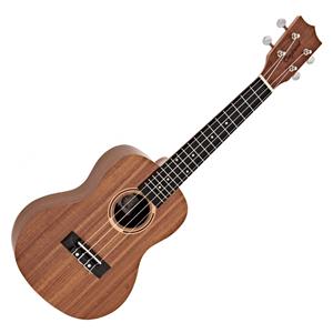 TWT 8 E Tiare Concert Size Electro Ukulele