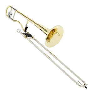 Jupiter JTB710Q Ergonomic Tenor Trombone