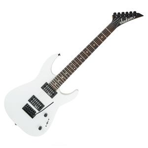 Jackson JS11 JS-Series Dinky Gloss White