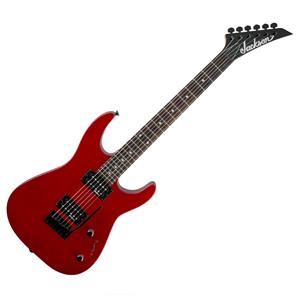 Jackson JS11 JS-Series Dinky Metallic Red