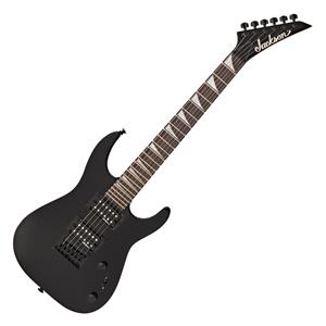 Jackson JS1X Dinky Minion AM Gloss Black