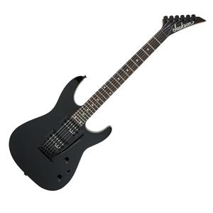 Jackson JS12 JS-Series Dinky Gloss Black