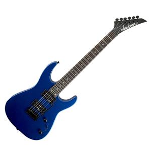 Jackson JS12 JS-Series Dinky Metallic Blue