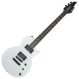 Jackson JS22 JS-Series Monarkh SC Snow White