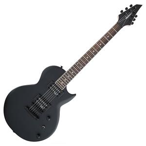 Jackson JS22 SC Monarkh AM Satin Black