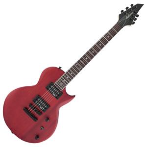 Jackson JS22 SC Monarkh Red Stain