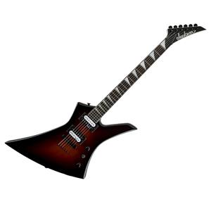 Jackson JS32T JS-Series Kelly Viola Burst