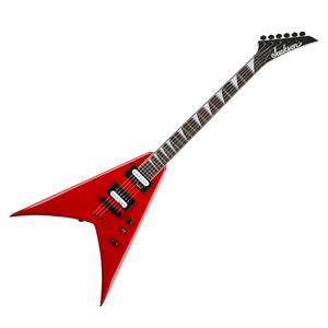 Jackson JS32T King V Ferrari Red