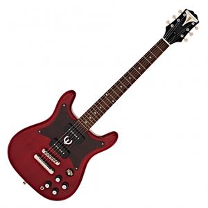 Epiphone Wilshire P-90s Cherry