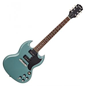 Epiphone SG Special P-90 Faded Pelham Blue