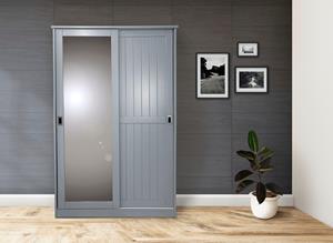 Home affaire Garderobenschrank Nekso