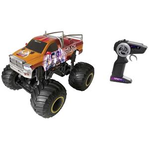 Revell 24580 RAM 3500 Ehrlich Brothers BIG 1:16 RC auto Elektro Monstertruck