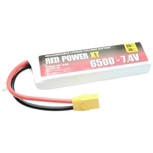 redpower Red Power 15442 Modellbau-Akkupack Lipo