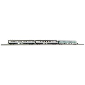 pikoh0 Piko H0 58250 H0 3tlg. Personenwagen-Set Nahverkehr der DB-AG