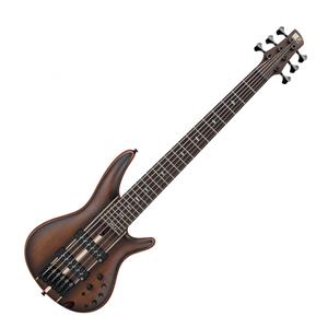 Ibanez SR1356B Premium Dual Mocha Burst Flat