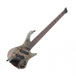 Ibanez EHB1505MS Black Ice Flat