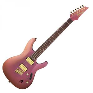 Ibanez SML721 Rose Gold Chameleon