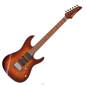 Ibanez AZ2407F Brownish Sphalerite