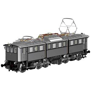 pikoh0 Piko H0 51547 H0 elektrische locomotief BR E 91 van de DRG