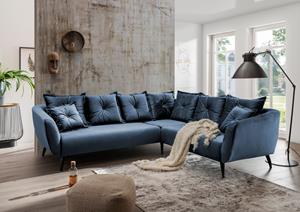 Home affaire Ecksofa Baggio