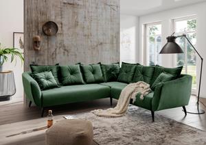 Home affaire Ecksofa Baggio