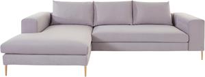 Otto Products Polsterecke Finnja, Bettfunktion (297cm x 83cm x 170cm), ohne (277cm x 83cm x 170cm)