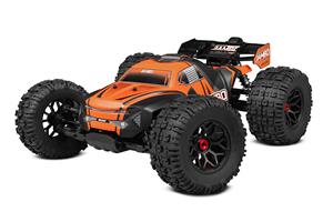 Team Corally Jambo XP 6S RTR - 2022