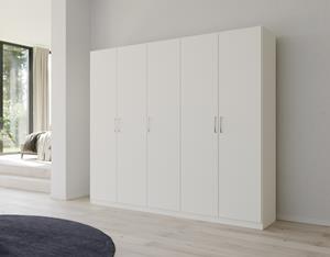 rauch Draaideurkast Pure by Quadra Spin