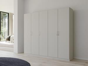 rauch Draaideurkast Pure by Quadra Spin