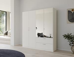 rauch Draaideurkast Pure by Quadra Spin