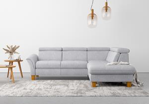 Home affaire Hoekbank Lindgren
