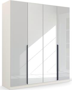 Rauch Drehtürenschrank Modern by Quadra Spin