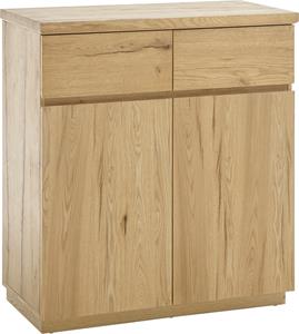 Mca Furniture Garderobenschrank Yorkshire, Breite ca. 90 cm