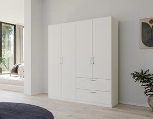 rauch Draaideurkast Pure by Quadra Spin