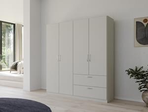 rauch Draaideurkast Pure by Quadra Spin