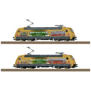Trix 25377 H0 elektrische locomotief 101 088 van de DB AG