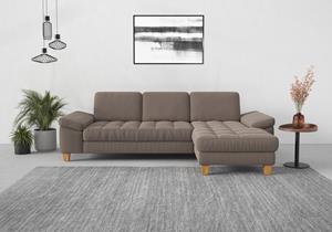 sit&more Hoekbank